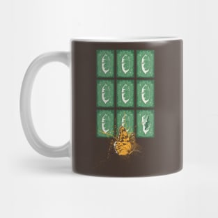 Persistence Mug